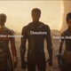 Illustration for article titled The Avengers assemble to combat racism in this Endgame fan edit that totally won't get dust in your eyes